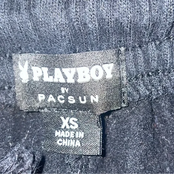 Juniors/women’s PLAYBOY jogging suit - Picture 5 of 5